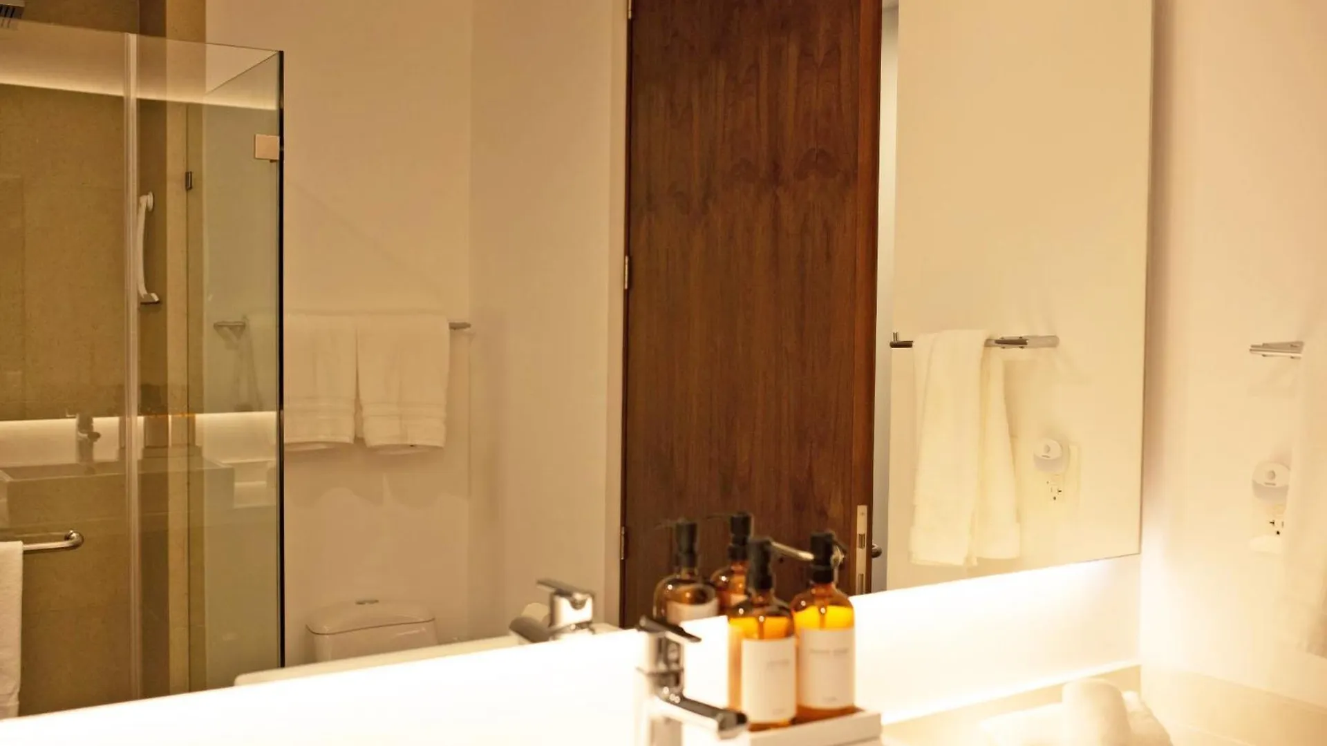 Apartmán Condo Mareva The Leaf, Luxury Retreat Playa del Carmen