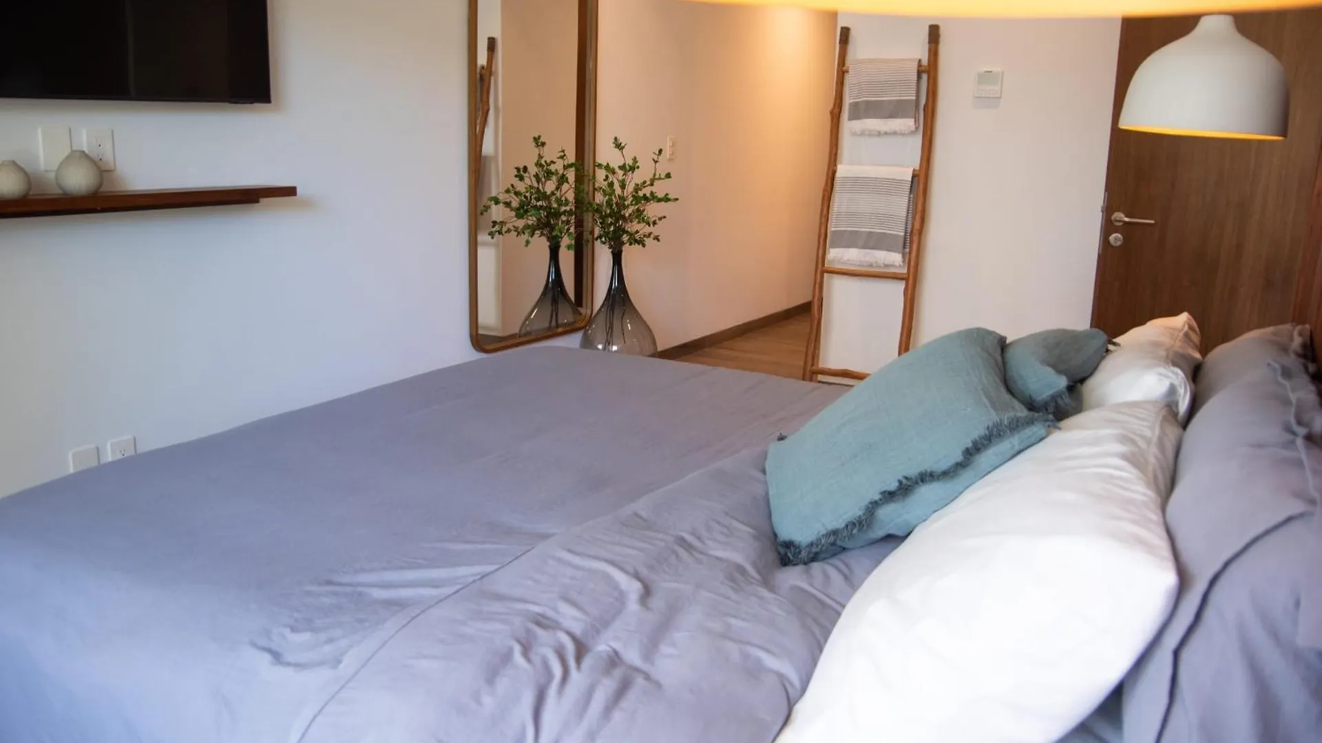 Condo Mareva The Leaf, Luxury Retreat Playa del Carmen Apartmán