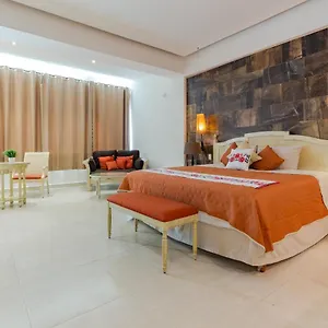 Cozy&super Spacious Colibri Playa D.carmen Appartement
