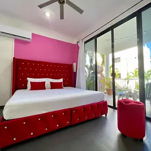 Appartement Marisol, Playa del Carmen