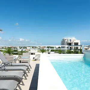 Tropic Playa Appartement