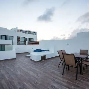 Paraiso Magico Suites Appartement