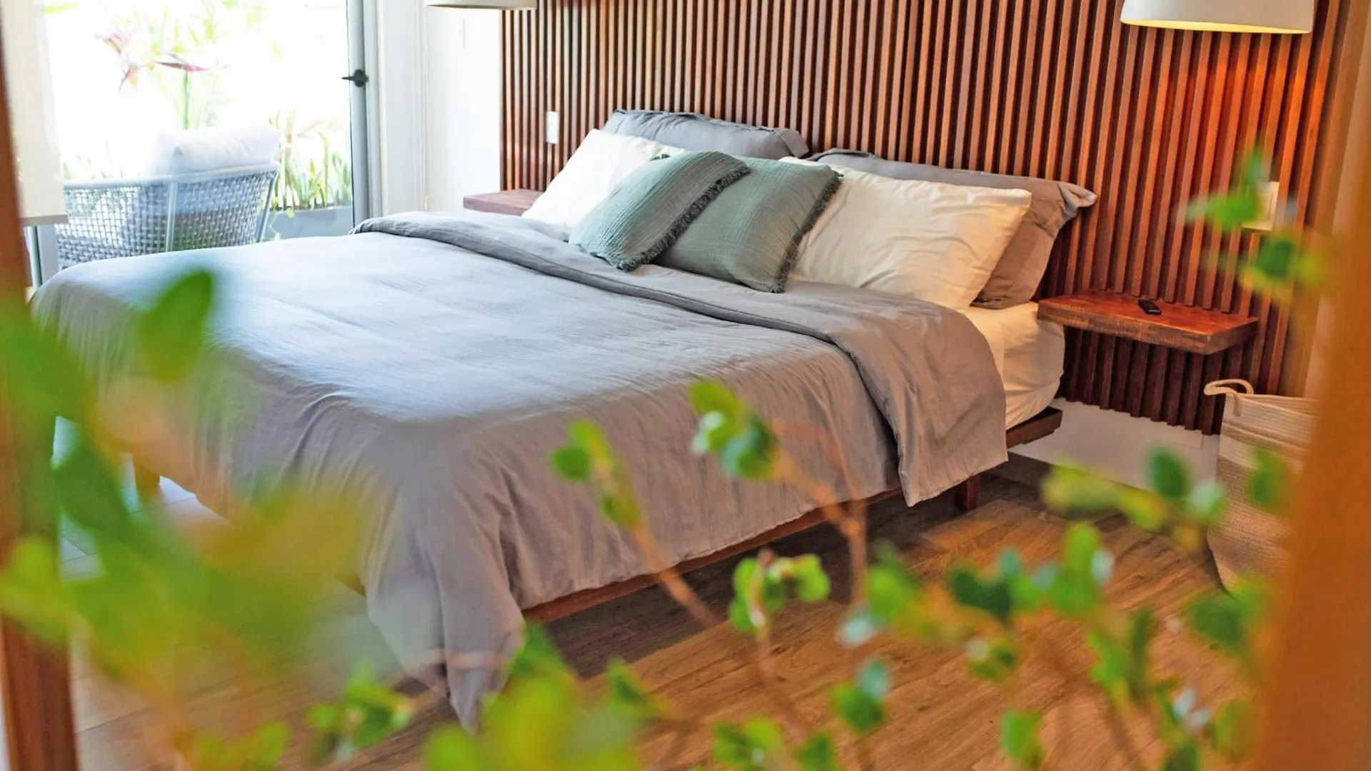 Condo Mareva The Leaf, Luxury Retreat Playa del Carmen 0*,  Mexico