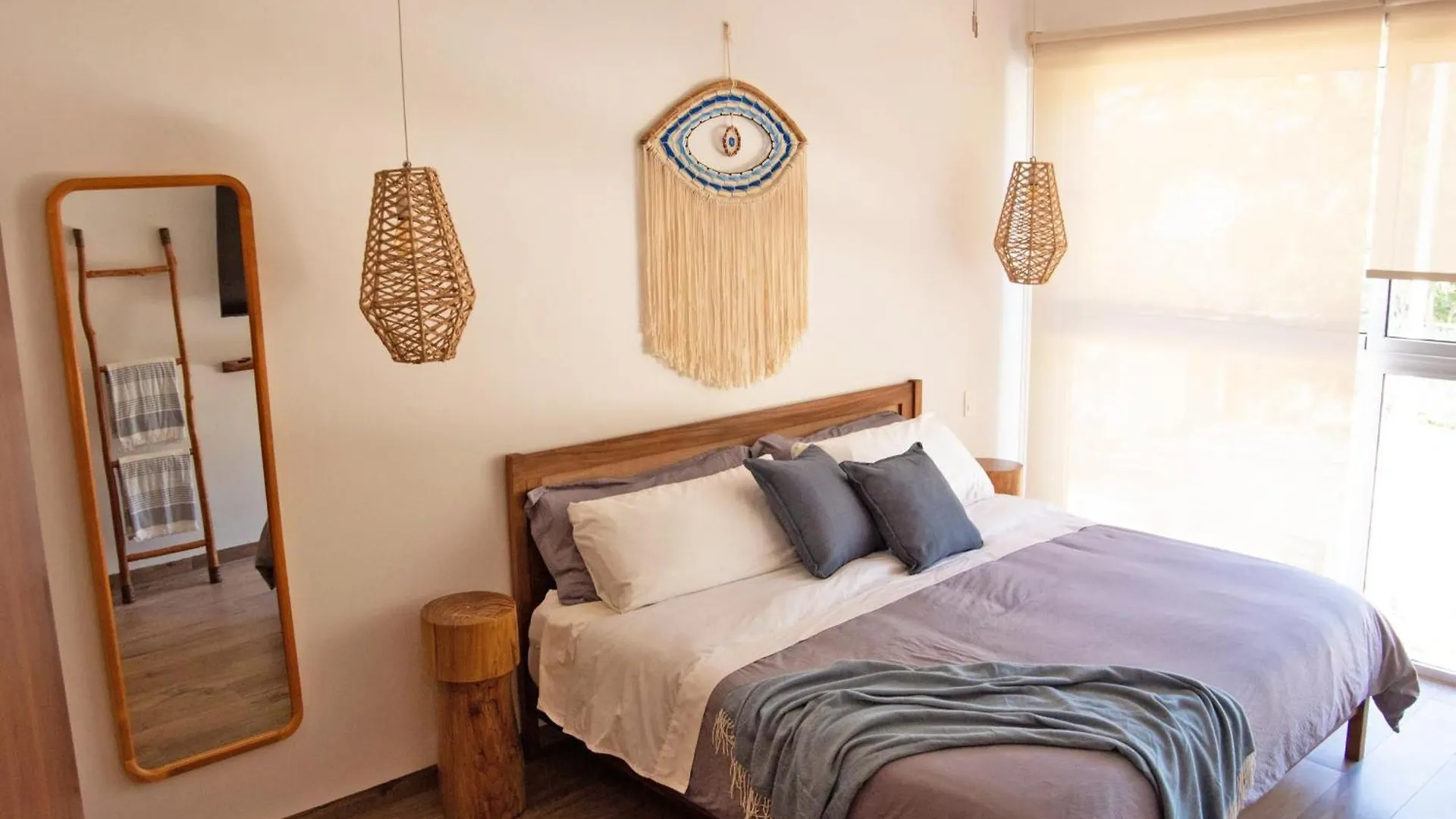 Condo Mareva The Leaf, Luxury Retreat Playa del Carmen Mexico
