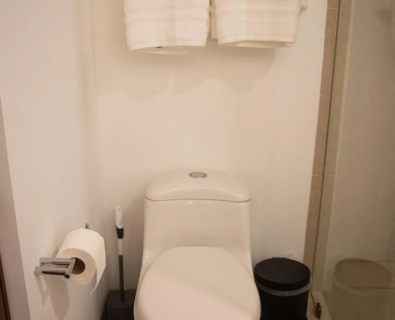 Condo Mareva The Leaf, Luxury Retreat Playa del Carmen Apartment