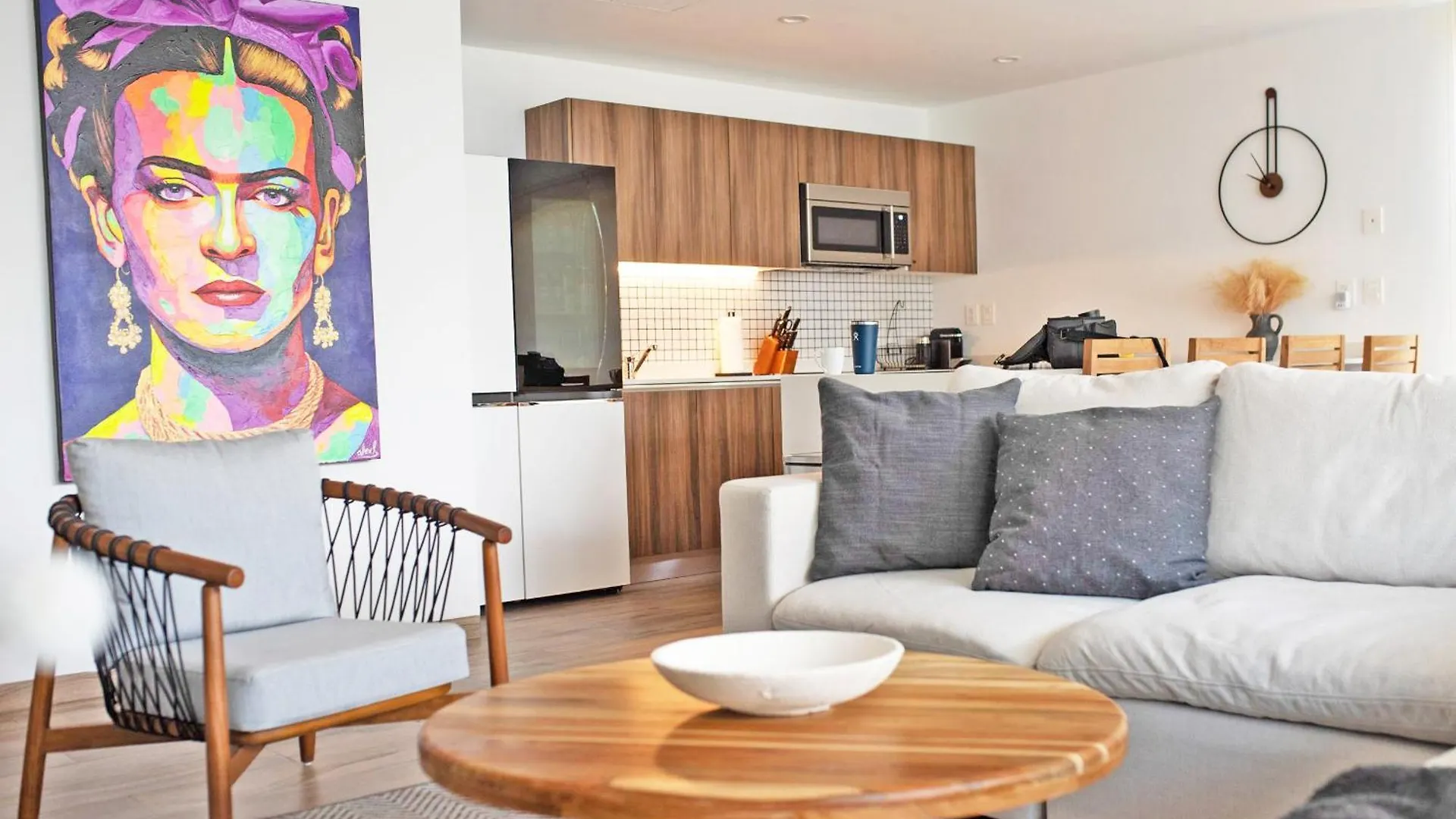Apartment Condo Mareva The Leaf, Luxury Retreat Playa del Carmen Mexico