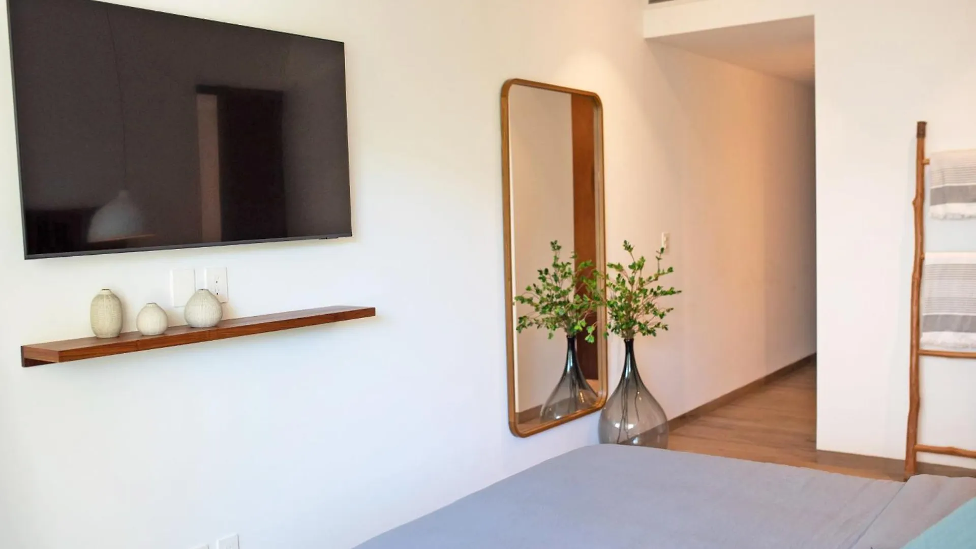 Condo Mareva The Leaf, Luxury Retreat Playa del Carmen 0*,  Mexico