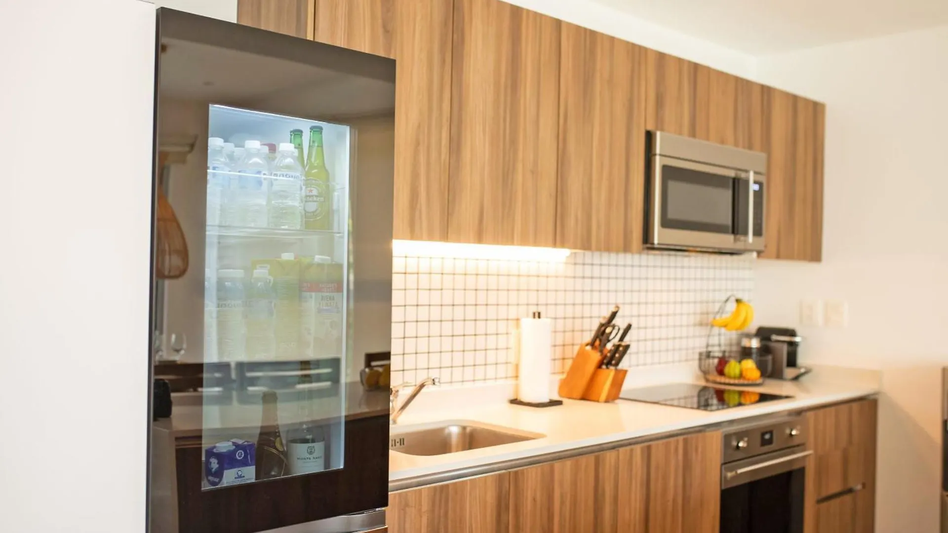 Condo Mareva The Leaf, Luxury Retreat Playa del Carmen 0*,