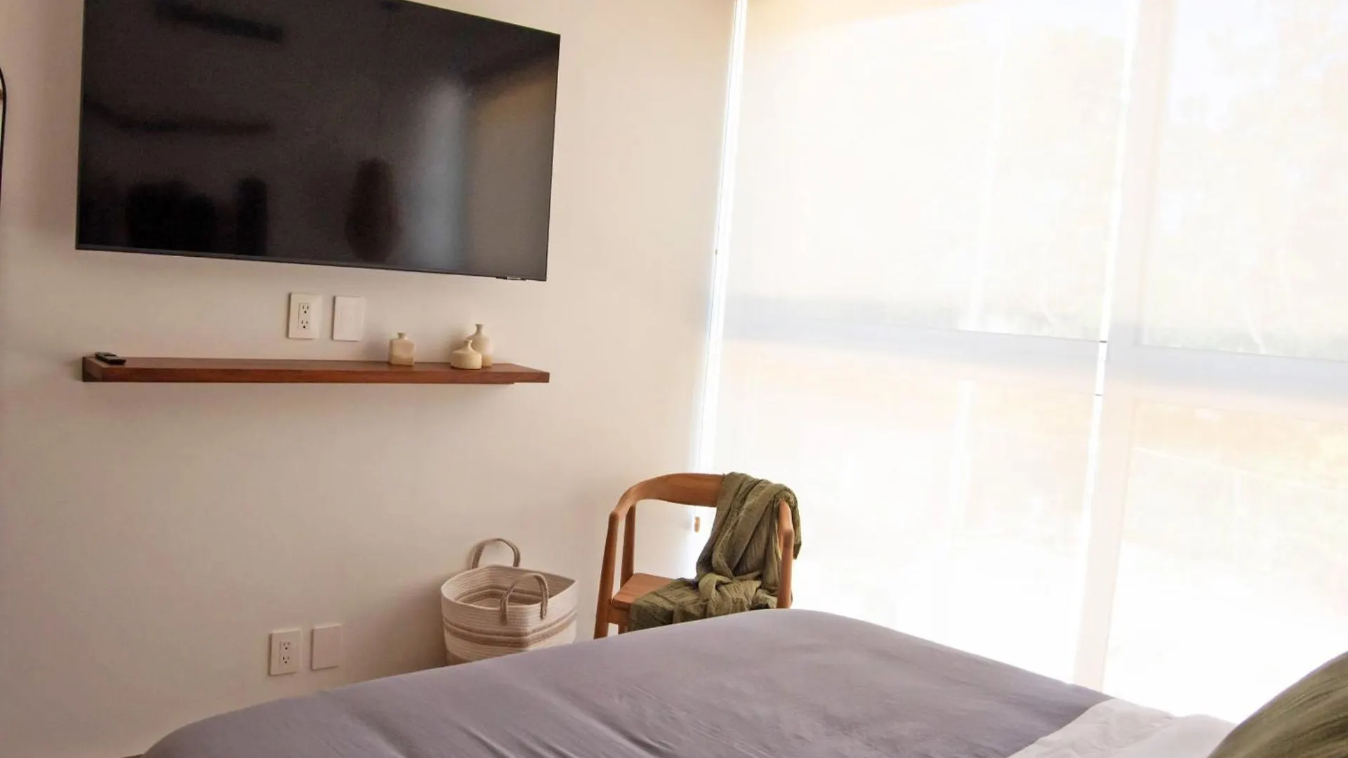 Apartment Condo Mareva The Leaf, Luxury Retreat Playa del Carmen