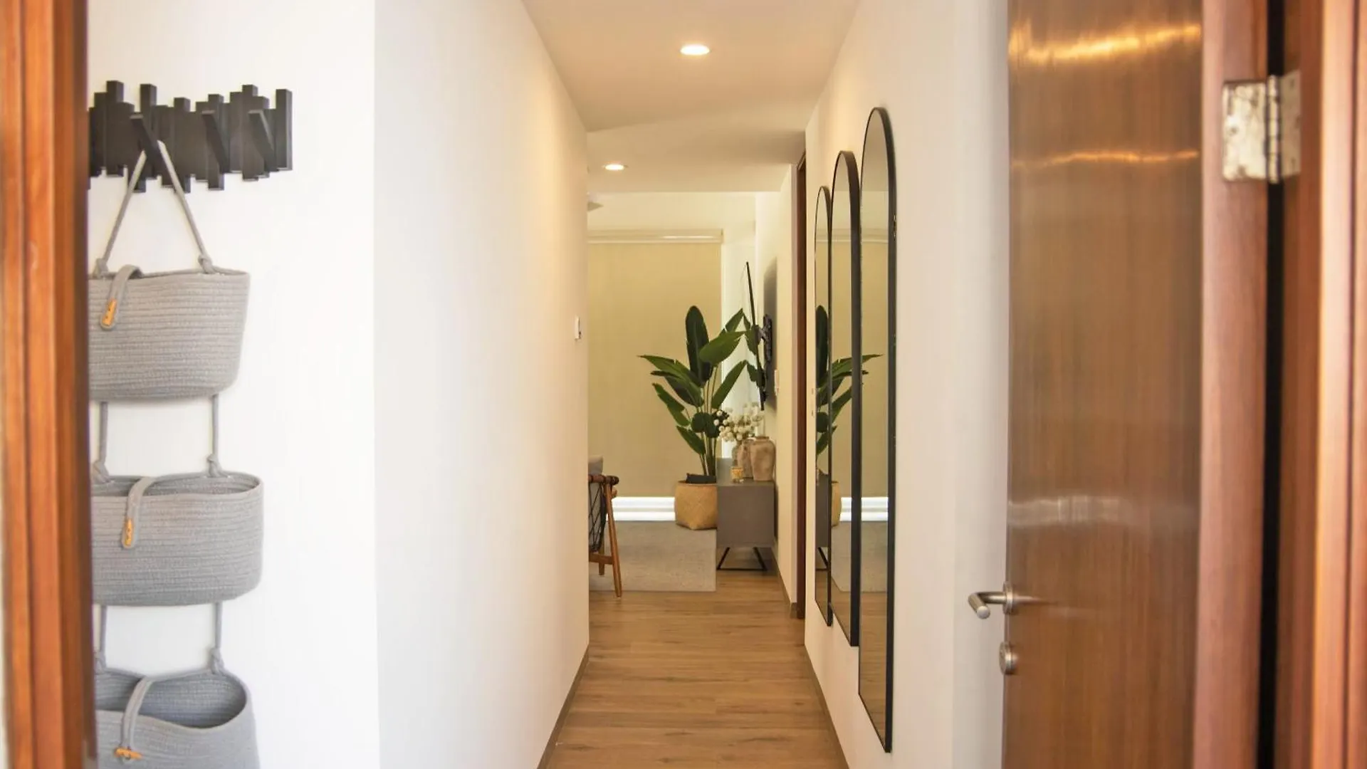 Condo Mareva The Leaf, Luxury Retreat Playa del Carmen 0*,