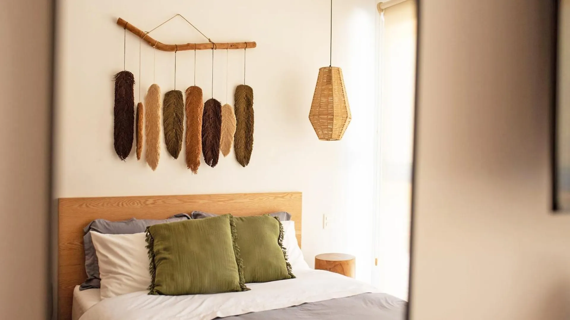 Condo Mareva The Leaf, Luxury Retreat Playa del Carmen