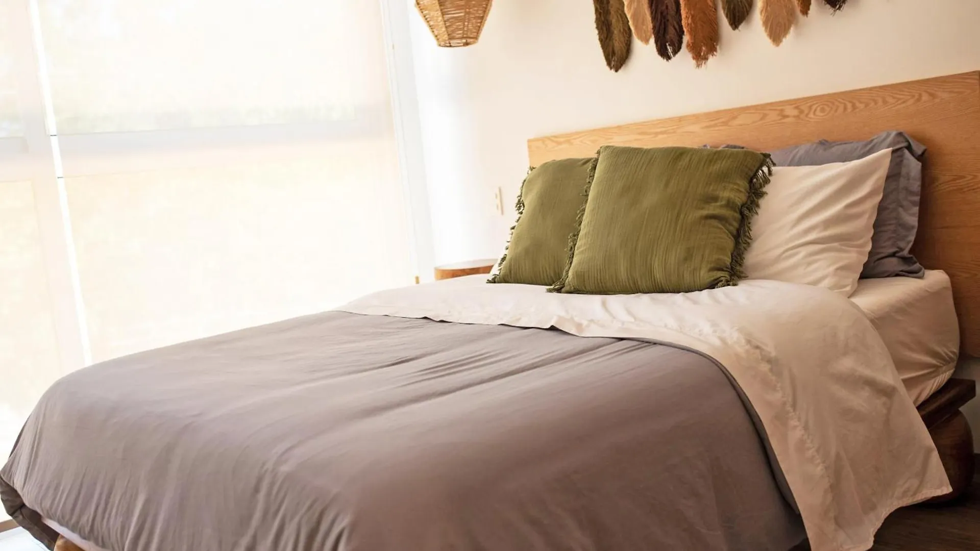 Condo Mareva The Leaf, Luxury Retreat Playa del Carmen 0*,