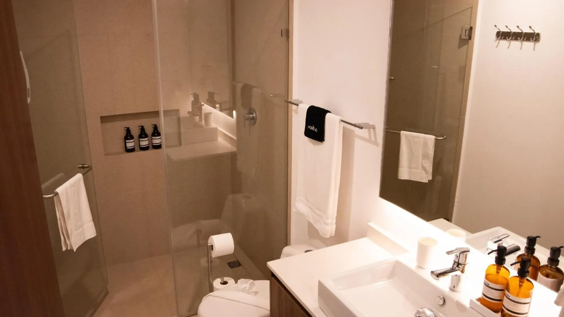 Condo Mareva The Leaf, Luxury Retreat Playa del Carmen Apartment