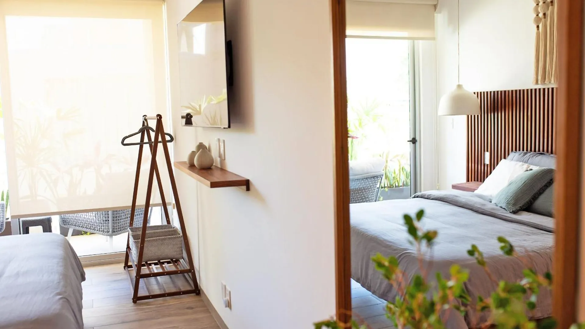 Condo Mareva The Leaf, Luxury Retreat Playa del Carmen Mexico