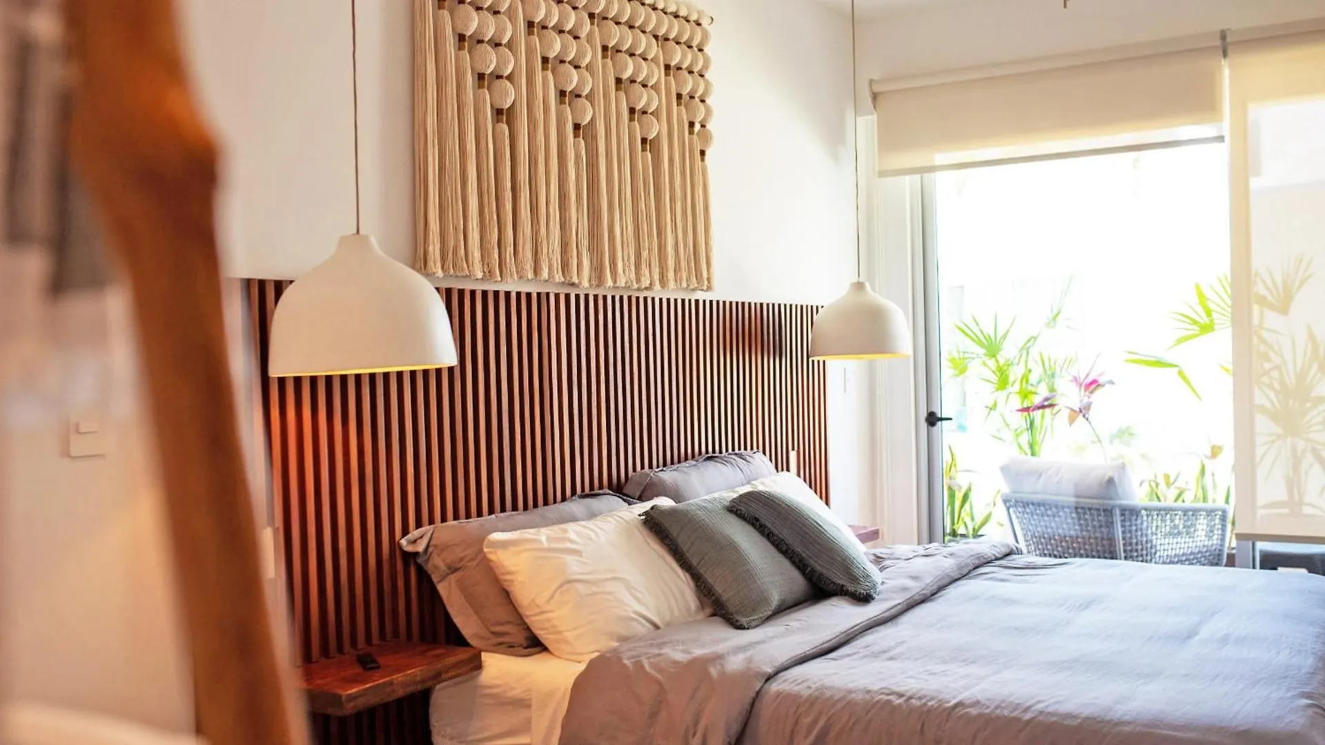 Condo Mareva The Leaf, Luxury Retreat Playa del Carmen